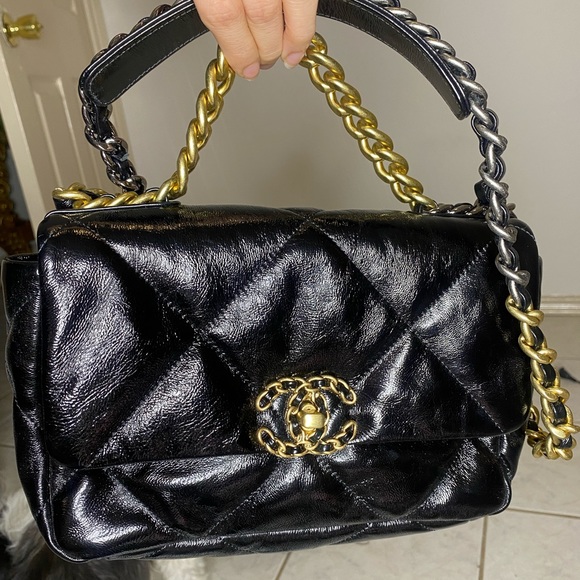 Handbag - Picture 11 of 14